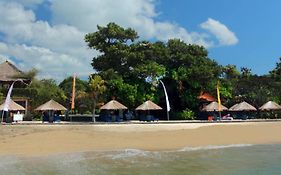 Matahari Terbit Bali